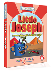 Little Joseph Video