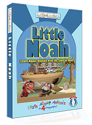 Little Noah Video