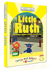 Little Ruth Video