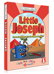 Little Joseph Video